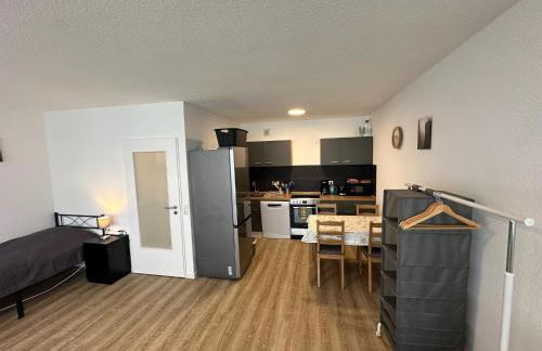 Beautiful and cosy apartment in central location with 2 balconies - Foto 3