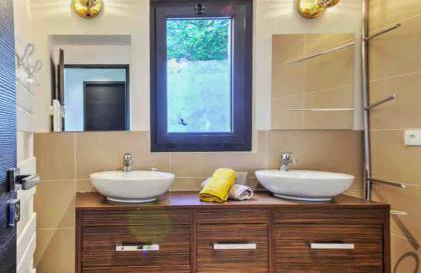 Villa vue mer - Foto 12