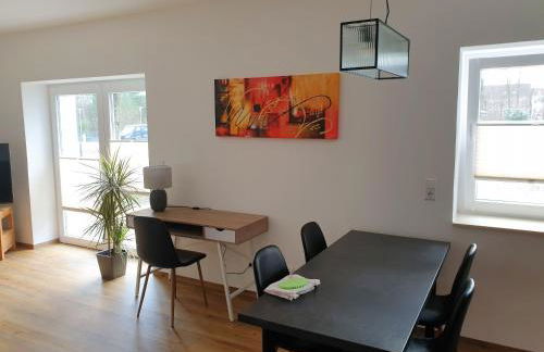 Ferienwohnung zur Flatterulme 1 - Foto 14