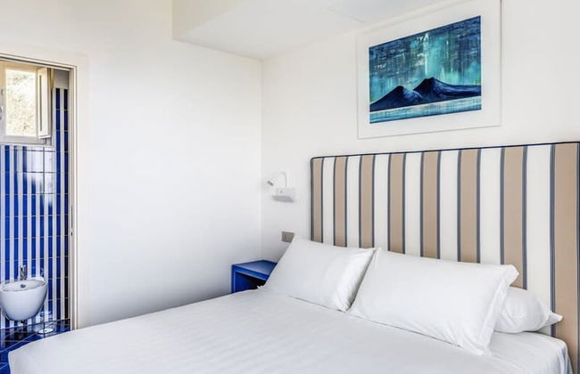 Le Arcate Giuliana in Massa Lubrense - Foto 16