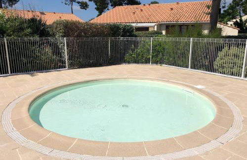 La KoZy - Maison moderne, Mer, Forêt, Piscine - Wifi - Foto 21