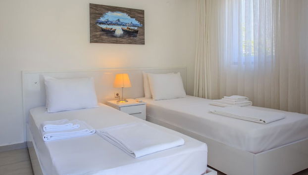 Diamond Villa 04 - Foto 4, Habitación