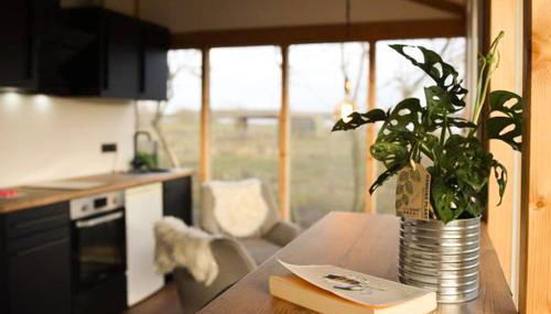 Nordic Harmony Home - Prignitz - Foto 5