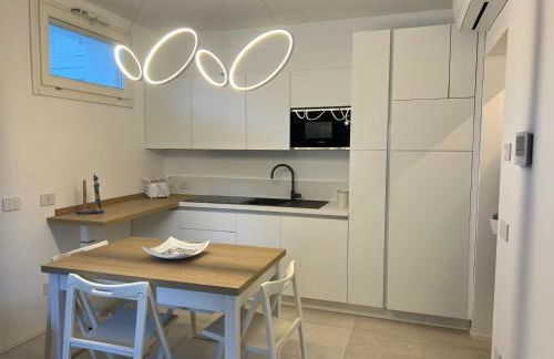 residenza CLASMARINA5 nuova costruzione posizione strategica - Foto 18