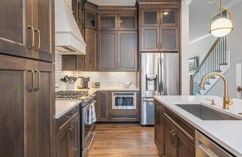 Upper River Oasis by Lucky Savannah - Foto 12