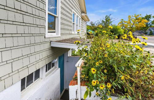 Inviting Bungalow Next to Unc - Free Cruiser Bikes! - Foto 70