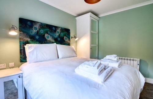 Stunning 5 star lodge with loch and mountain views - Foto 17