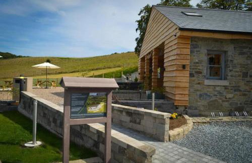 Forestview Cabin No 1 - cosy cabin stay - Foto 16