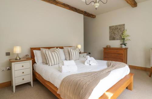 Rowan Cottage - Foto 46