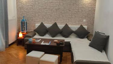 Athens Riviera apt with seaview, 15' to Acropolis - Foto 5