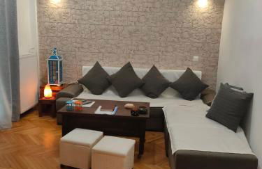 Athens Riviera apt with seaview, 15' to Acropolis - Foto 5