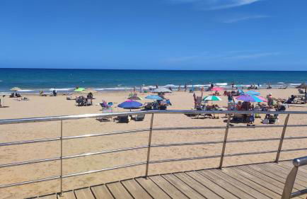 Apartamento Albamarina - Foto 14