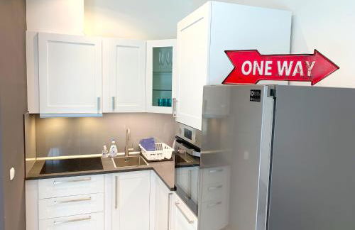 Ferienwohnungen Arp "Garage" mit Parkplatz - Foto 6