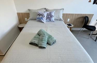 Flat com Piscina Privativa Tamandaré - Photo 28