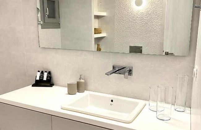 Gerani Deluxe Houses with Sea View 2 - Foto 55