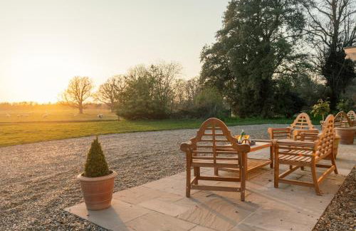 Park Farm House - Georgian Country Retreat - Photo 50