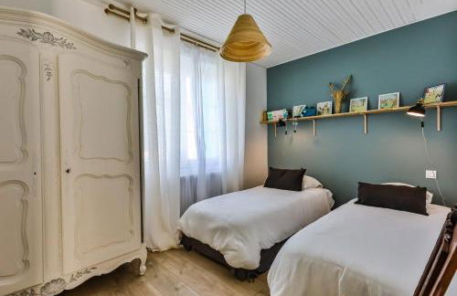 La Maison des Marais de Sallertaine - Foto 20