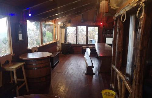 Kuća sa apartmanima Šemnica - za odmor i proslave! - Photo 45