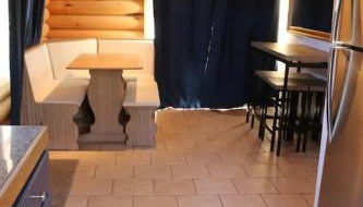 HomeAway Mountain Country Cabin - Foto 2