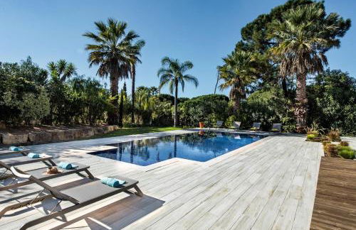 Dazzling Almancil Villa Villa Magorian 4 Bedrooms Spacious Furnished - Photo 38