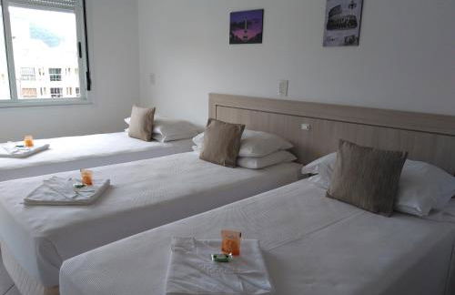 Brava Apart Hotel - Foto 25