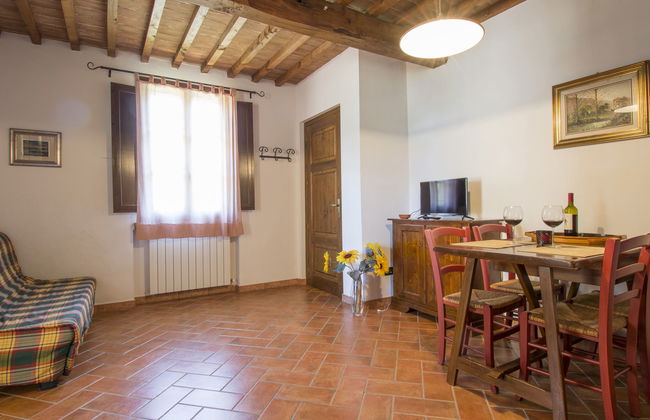 Podere Tre Termini - Foto 9