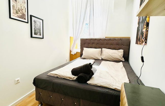 10BR Apt for Groups 8Min to Rathausplatz - Foto 11