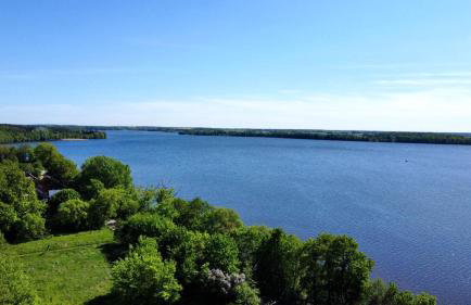 Laski Lake Mazury - domek z balią blisko jeziora - Foto 11