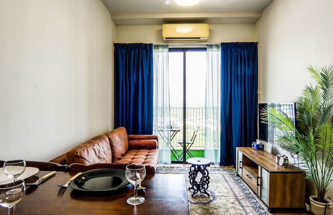 Emporis SOHO Residence by Airhost - Foto 12