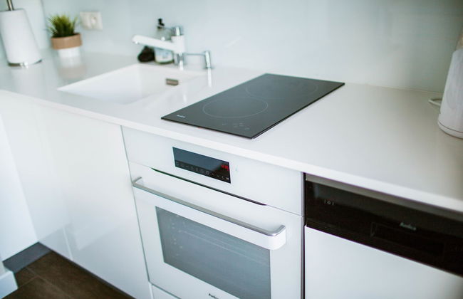 Colorful Apartments Pułtusk - Foto 26