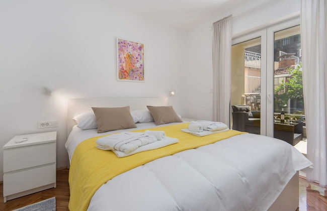 Apartments Ema-two Bedroom Apartment With Sea View - Foto 4