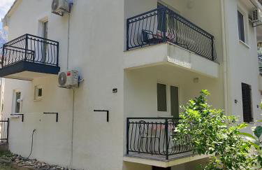Apartments Glibić - Foto 50