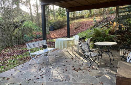 Ferienhaus-stadtkyll Beim Förster - Foto 15