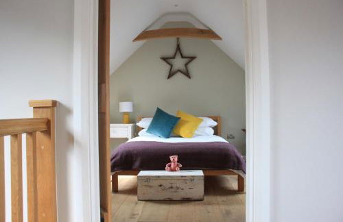 Wonderfully Spacious Luxury Holiday Cottage - Foto 24