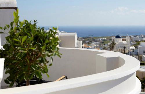 Pnoi Luxury Suites - Foto 28