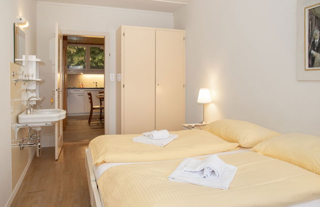 Helene Apt.Diana - Foto 16