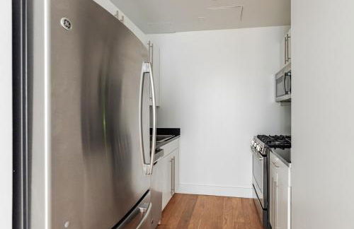 Blueground Tribeca wd nr One WTC NYC-1816 - Foto 5