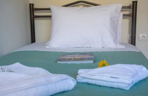 Casa Anthea 3 bedroom apartment with Garden - Foto 52