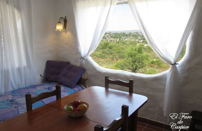 El Faro de Carpier - Photo 25