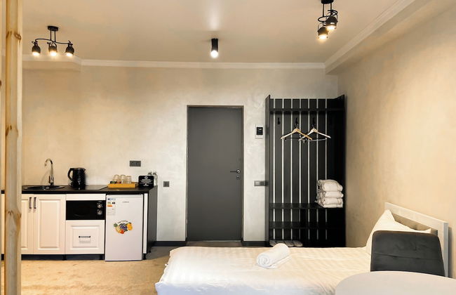 Beles Apartments - Photo 24