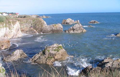 La Plage - Appartement face mer sur la plage - Foto 26