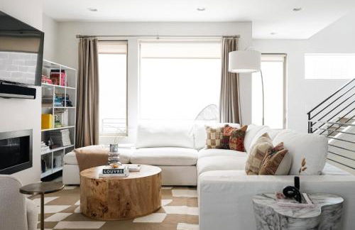 Vogue Posh Pad - Center of LoHi - Large Roof Deck - Foto 17