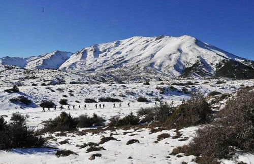 Villa Maria - Foto 47