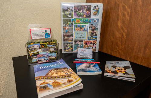 Vacation Villa with Private Fenced Pool & Spa - Foto 16