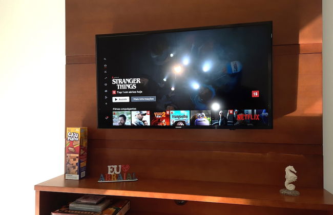 Golden Lake RJ - Foto 13