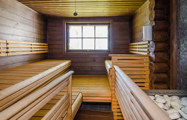 Villa leinola 2 - Foto 23