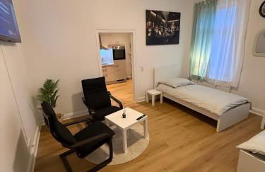 Zentral gelegenes Apartment am Hbf Frechen BM30 - Photo 10