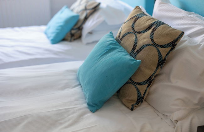 Barn Cottage - North East Escapes - Foto 8