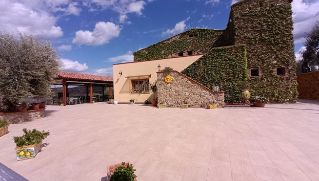 Agriturismo le Campanelle - Sicilia - Cefalù - Photo 2, Primary image