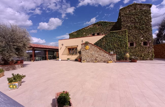 agriturismo le campanelle - Foto 1